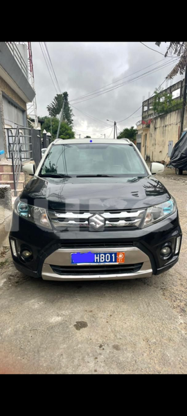 Big with watermark suzuki vitara abidjan abidjan 39001