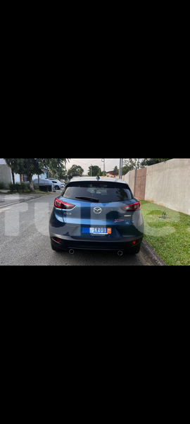 Big with watermark mazda cx 3 abidjan abidjan 39004