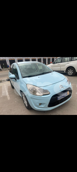 Big with watermark citroen c3 abidjan abidjan 39012