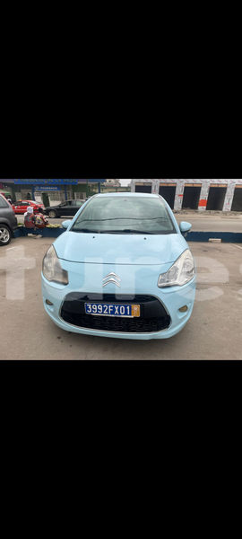 Big with watermark citroen c3 abidjan abidjan 39012