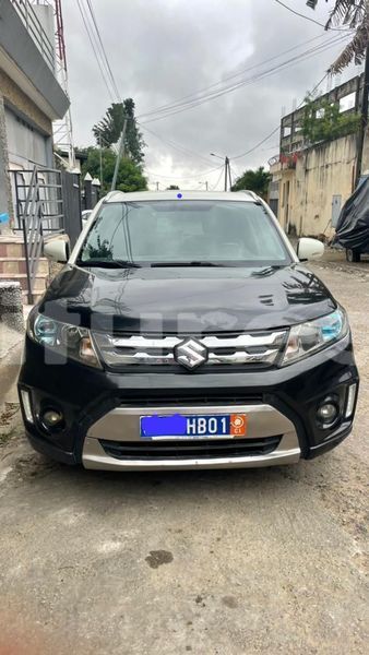 Big with watermark suzuki vitara abidjan abidjan 39016