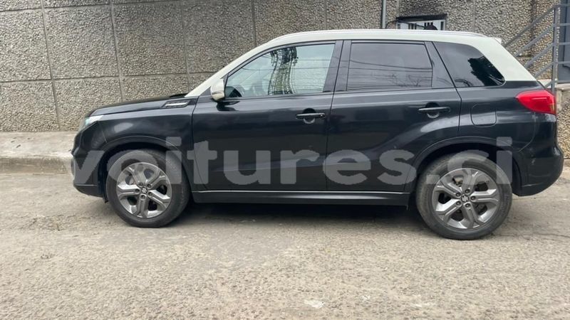 Big with watermark suzuki vitara abidjan abidjan 39016