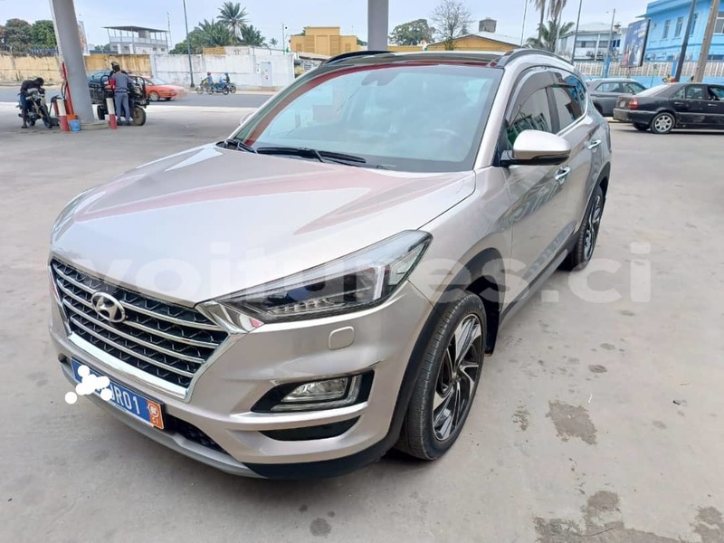 Big with watermark hyundai tucson abidjan abidjan 39017