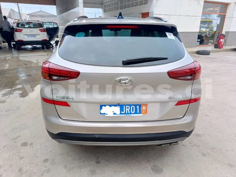 Big with watermark hyundai tucson abidjan abidjan 39017