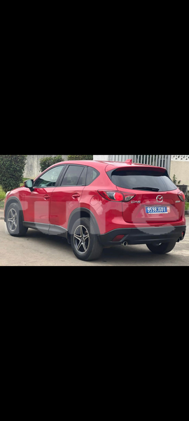 Big with watermark mazda cx 5 abidjan abidjan 39028