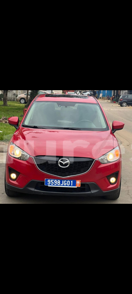 Big with watermark mazda cx 5 abidjan abidjan 39028