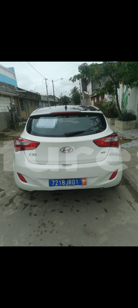 Big with watermark hyundai i30 abidjan abidjan 39029