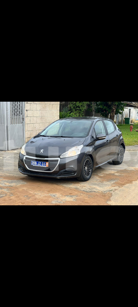 Big with watermark peugeot 208 abidjan abidjan 39032