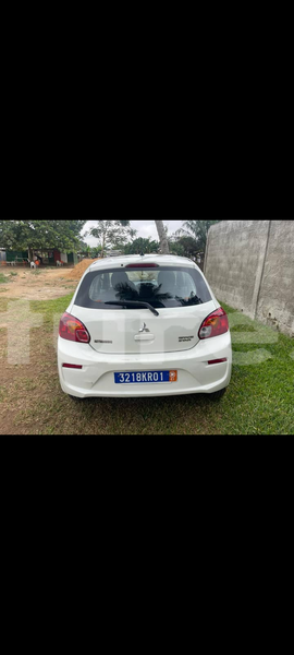 Big with watermark mitsubishi mirage abidjan abidjan 39035