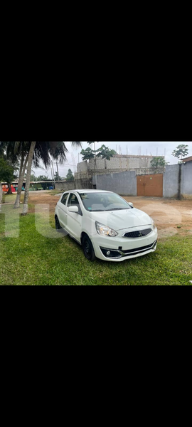 Big with watermark mitsubishi mirage abidjan abidjan 39035