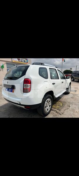 Big with watermark renault duster abidjan abidjan 39036