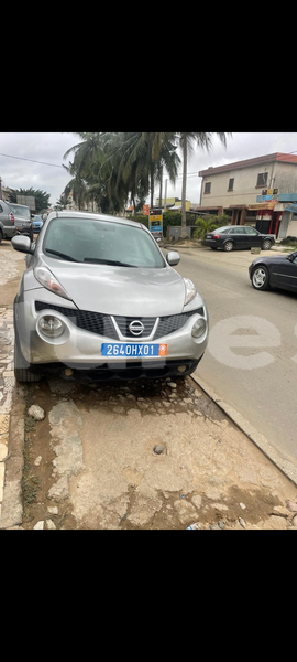 Big with watermark nissan juke abidjan abidjan 39047