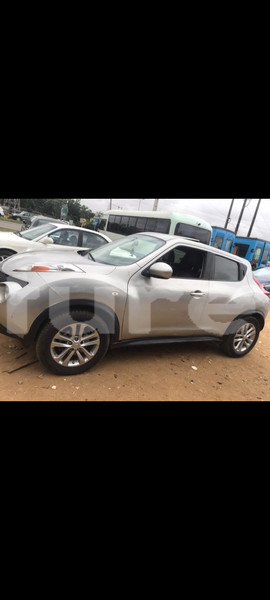 Big with watermark nissan juke abidjan abidjan 39047