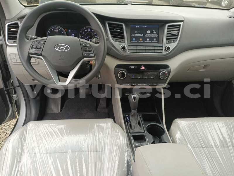 Big with watermark hyundai tucson ivory coast aboisso 39072