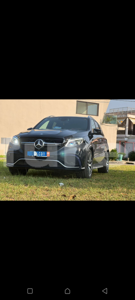 Big with watermark mercedes benz gle abidjan abidjan 39094