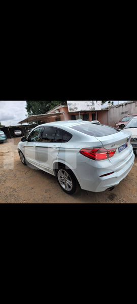 Big with watermark bmw x4 abidjan abidjan 39098