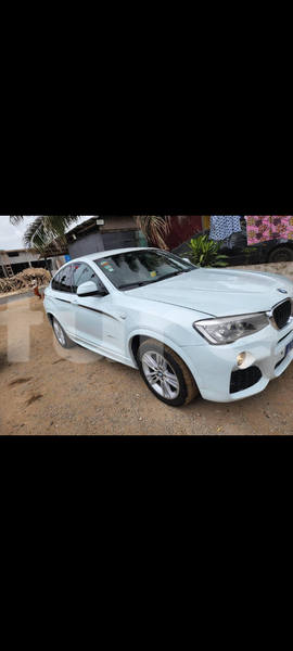 Big with watermark bmw x4 abidjan abidjan 39098