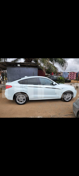 Big with watermark bmw x4 abidjan abidjan 39098