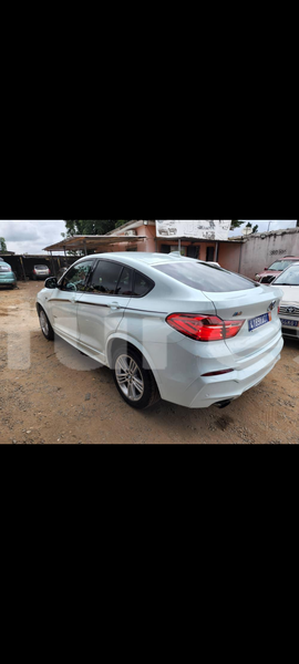 Big with watermark bmw x4 abidjan abidjan 39098