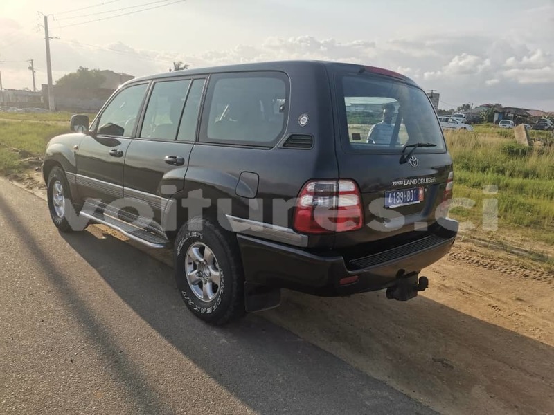 Big with watermark toyota land cruiser prado abidjan abidjan 39105