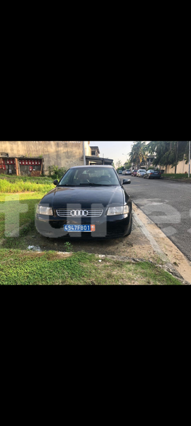 Big with watermark audi a3 abidjan abidjan 39112