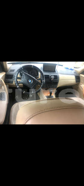 Big with watermark bmw x3 abidjan abidjan 39114