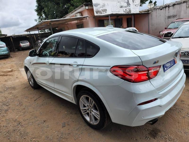 Big with watermark bmw x4 abidjan abidjan 39120