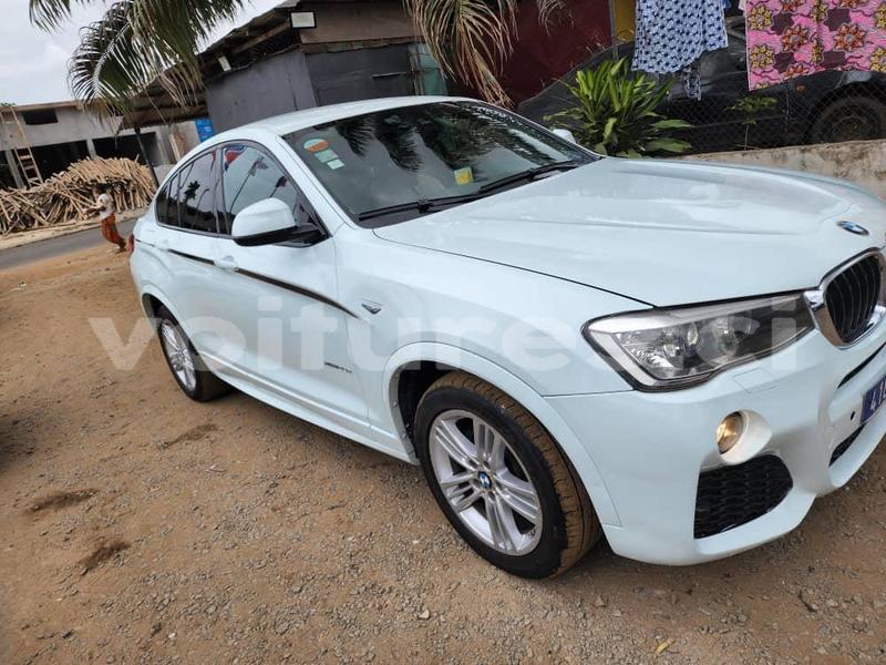 Big with watermark bmw x4 abidjan abidjan 39120