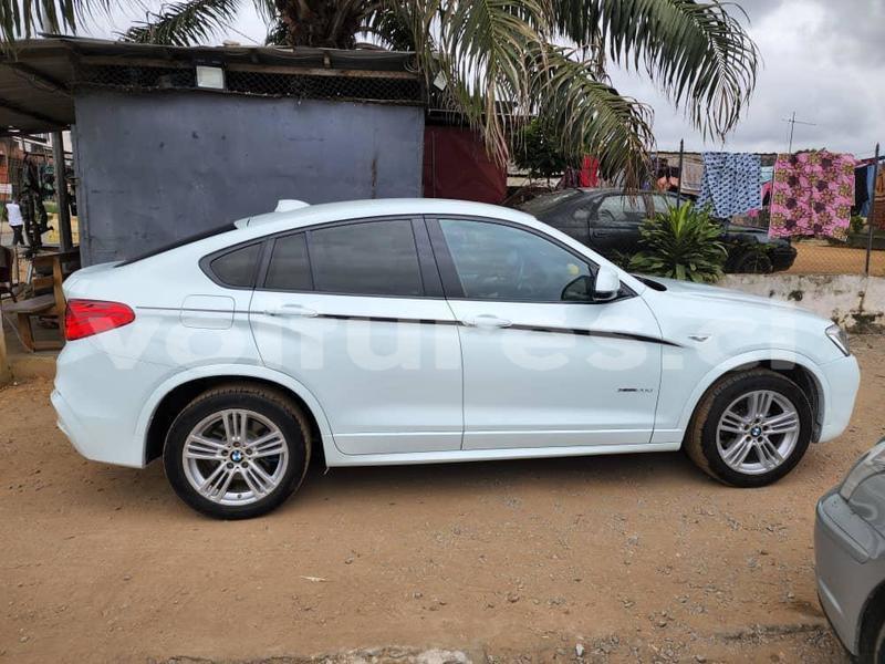 Big with watermark bmw x4 abidjan abidjan 39120