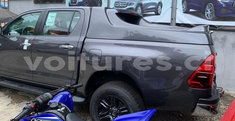 Big with watermark toyota hilux abidjan abidjan 39124