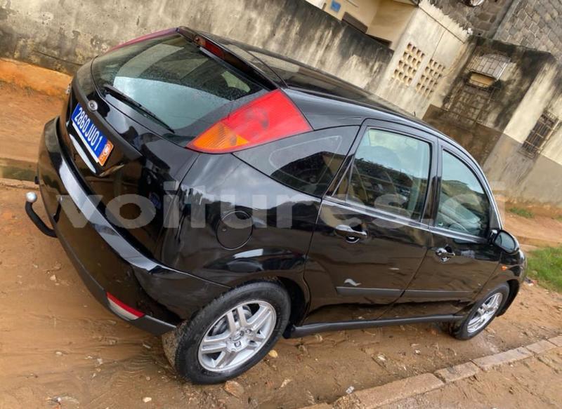 Big with watermark ford focus abidjan abidjan 39125