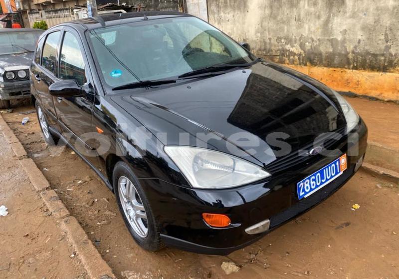 Big with watermark ford focus abidjan abidjan 39125