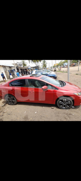 Big with watermark honda civic abidjan abidjan 39126