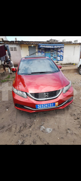 Big with watermark honda civic abidjan abidjan 39126