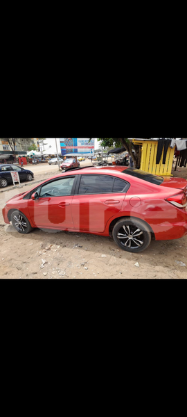 Big with watermark honda civic abidjan abidjan 39126