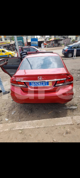 Big with watermark honda civic abidjan abidjan 39126