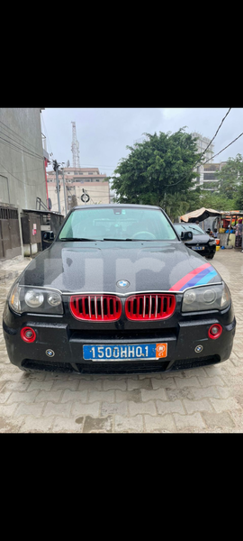 Big with watermark bmw x3 abidjan abidjan 39137