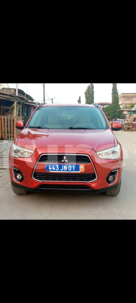 Big with watermark mitsubishi asx abidjan abidjan 39138