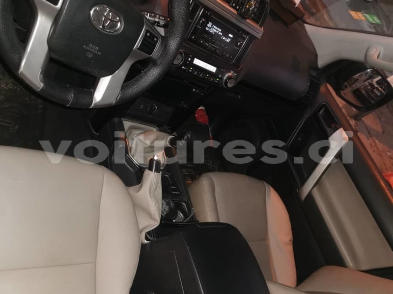 Big with watermark toyota prado abidjan abidjan 39142