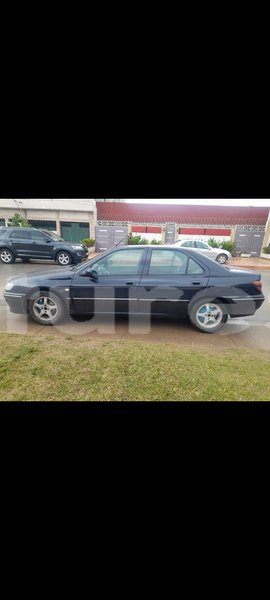 Big with watermark peugeot 406 abidjan abidjan 39158