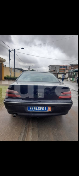 Big with watermark peugeot 406 abidjan abidjan 39158