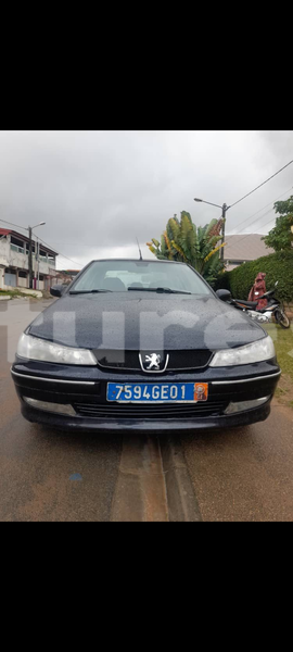 Big with watermark peugeot 406 abidjan abidjan 39158