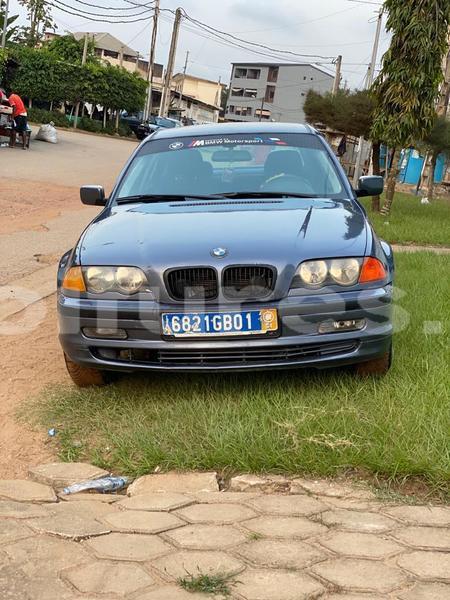 Big with watermark bmw 340 abidjan abidjan 39165