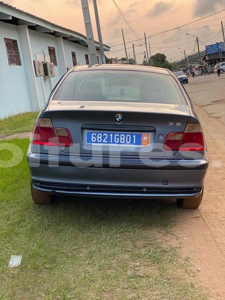 Big with watermark bmw 340 abidjan abidjan 39165