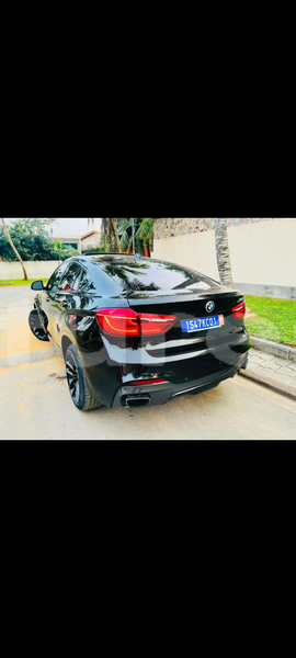 Big with watermark bmw x6 abidjan abidjan 39169