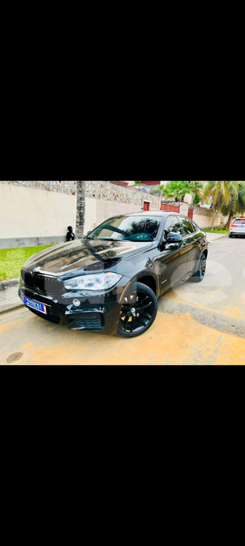 Big with watermark bmw x6 abidjan abidjan 39169