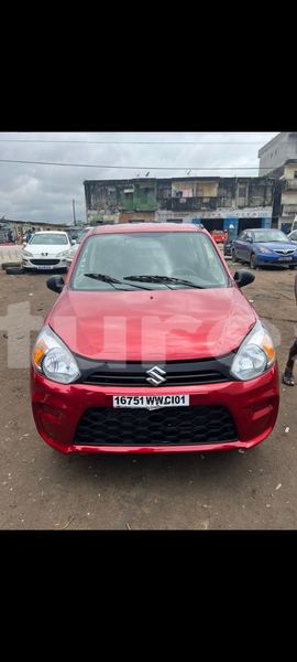 Big with watermark suzuki alto abidjan abidjan 39171