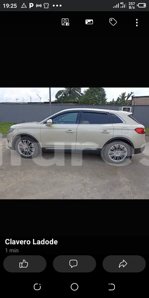 Big with watermark lincoln mks abidjan abidjan 39179