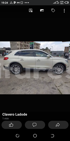 Big with watermark lincoln mks abidjan abidjan 39179