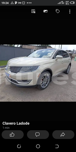 Big with watermark lincoln mks abidjan abidjan 39179